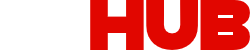 F1 Hub Logo